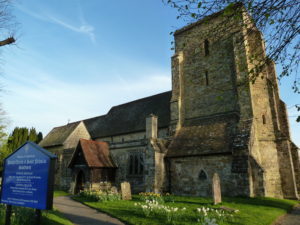 St. Nicholas Church