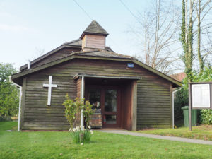 The Mission Church